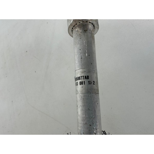 Mangueira Compressor Ar Cond. Dodge Journey 2013 4393