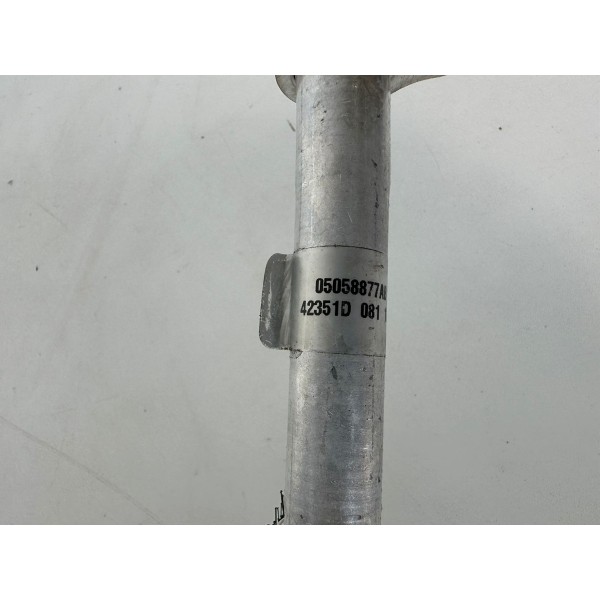 Mangueira Compressor Ar Cond. Dodge Journey 2013 4393