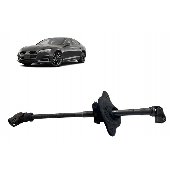 Cruzeta Coluna De Direção - Audi A5 Sportback 2019