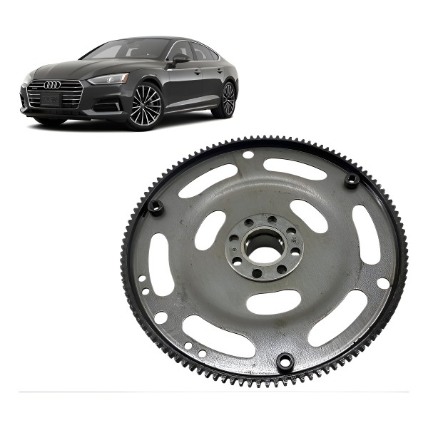 Cremalheira Volante Motor - Audi A5 Sportback 2019