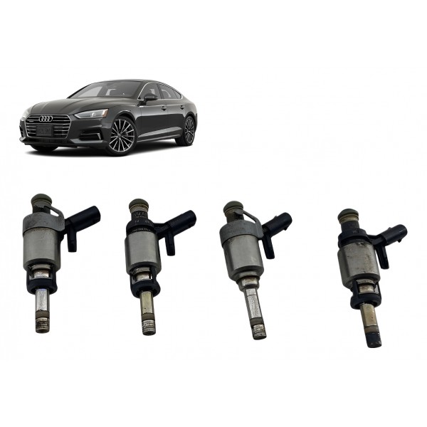 Bicos Injetores - Audi A5 Sportback 2019