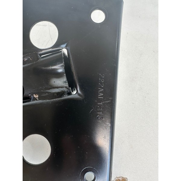 Travessa Suporte Carroceria Dodge Journey 2013