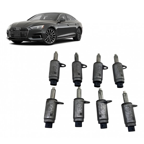 Válvulas Solenoides - Audi A5 Sportback 2019