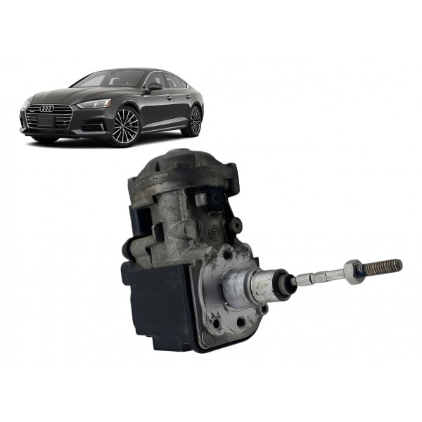 Atuador Turbina - Audi A5 Sportback 2019