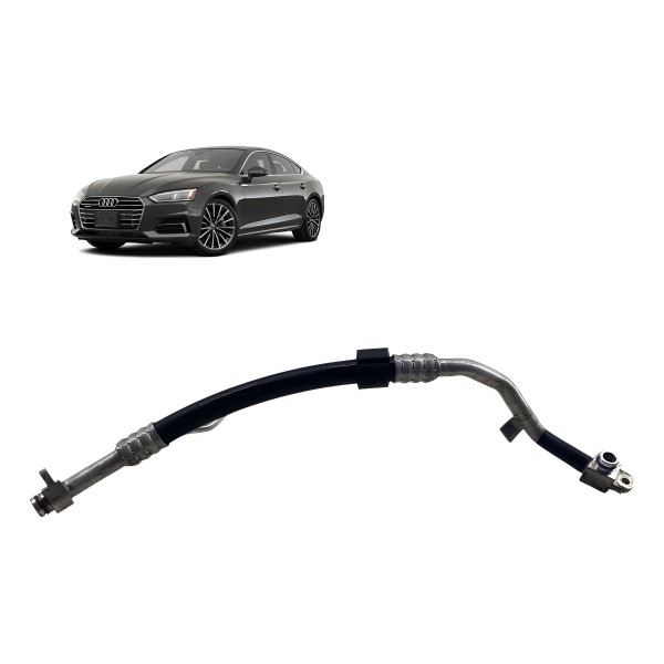Mangueira Conjunto Ar Condicionado - Audi A5 Sportback 2019