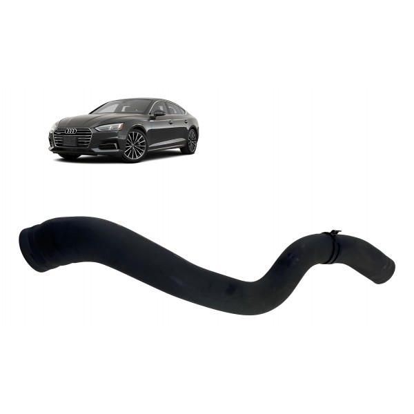 Mangueira Superior Radiador - Audi A5 Sportback 2019