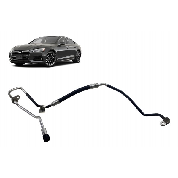 Mangueira Ar Condicionado - Audi A5 Sportback 2019