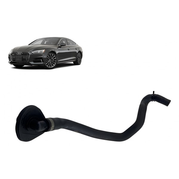 Mangueira De Refrigeração - Audi A5 Sportback 2019