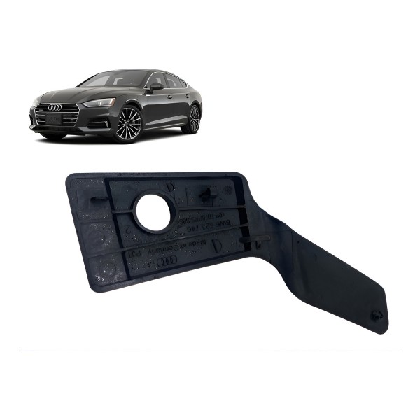 Friso Protetor Para-lama ( Diant Esq ) - Audi A5 Sport 2019