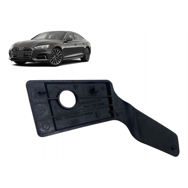 Friso Protetor Para-lama ( Diant Dir ) - Audi A5 Sport 2019
