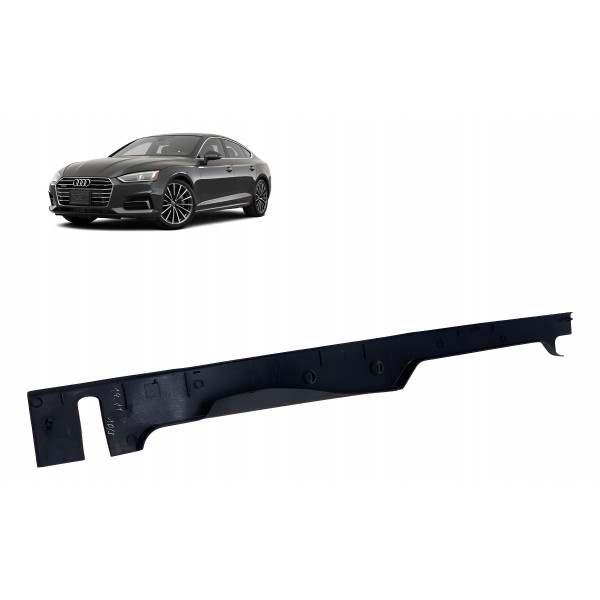 Acab. Para-lama ( Diant Esq ) - Audi A5 Sportback 2019 Diant