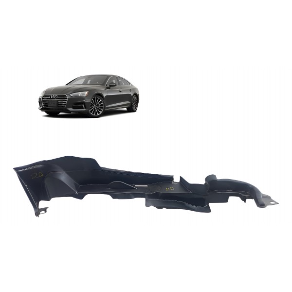 Cobertura Para-lama ( Diant Dir ) - Audi A5 Sportback 2019 D
