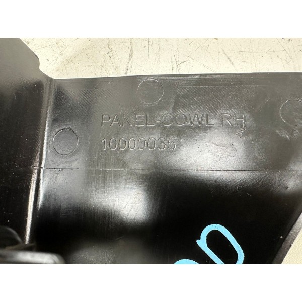 Soleira Porta Dianteira Direita Dodge Journey 2013 4391