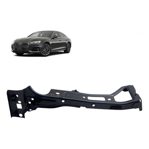 Sup. De Montagem Para-lama (diant Dir) - Audi A5 Sport 2019