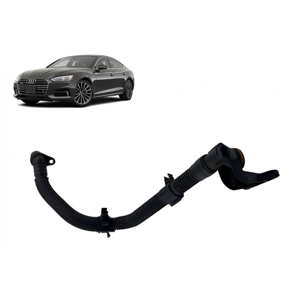 Mangueira Bomba De Ar Secundária - Audi A5 Sportback 2019 P Preto