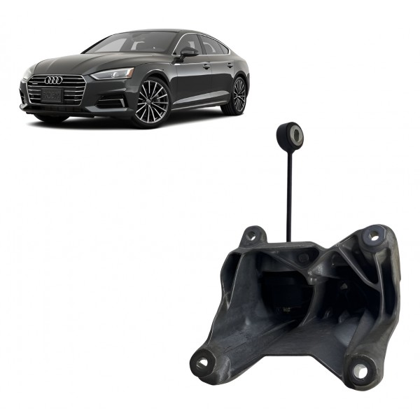 Suporte Coxim Motor ( Diant Esq ) - Audi A5 Sportback 2019