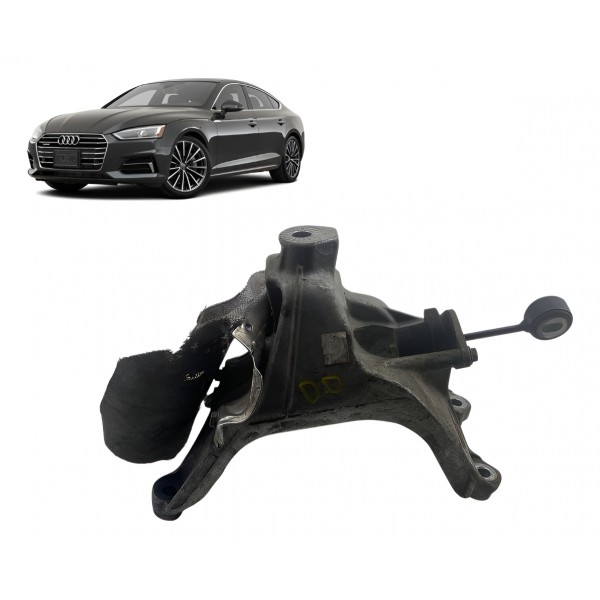 Suporte Coxim Motor ( Diant Dir ) - Audi A5 Sportback 2019