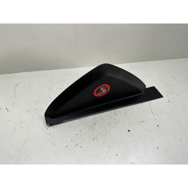 Acabamento Painel Lado Esquerdo Dodge Journey 2013 4390