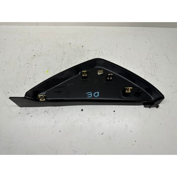 Acabamento Painel Lado Esquerdo Dodge Journey 2013 4390