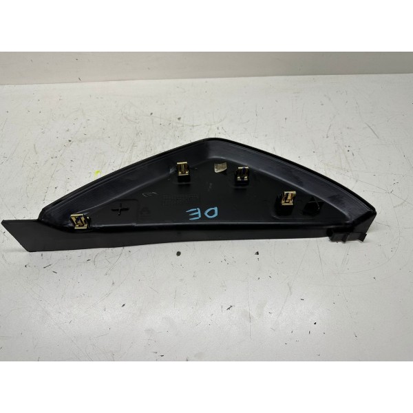 Acabamento Painel Lado Esquerdo Dodge Journey 2013 4390