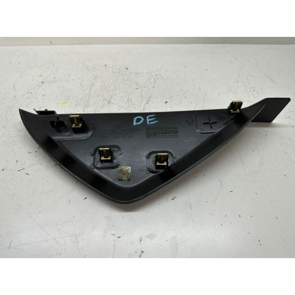 Acabamento Painel Lado Esquerdo Dodge Journey 2013 4390