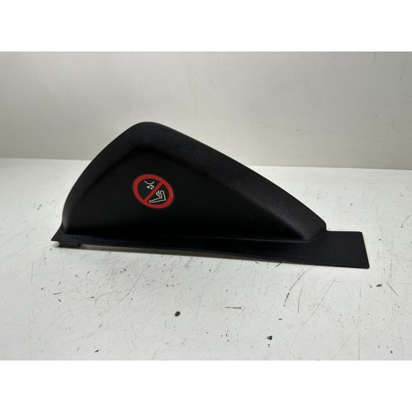 Acabamento Painel Lado Esquerdo Dodge Journey 2013 4390