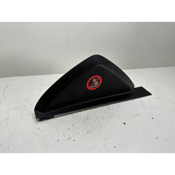 Acabamento Painel Lado Esquerdo Dodge Journey 2013 4390