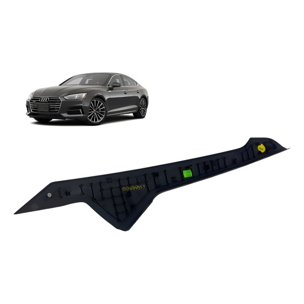 Acab. Painel Frontal ( Esquerdo ) - Audi A5 Sportback 2019