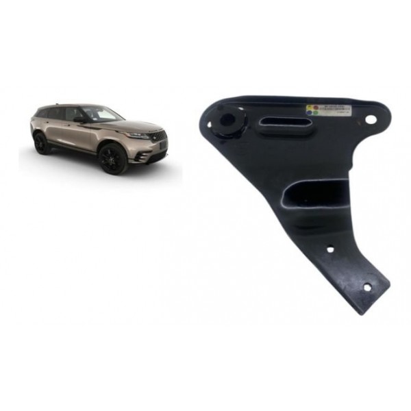 Suporte Chassi - Range Rover Velar P380 V6 2018 (k8354398bb) Marrom-escuro
