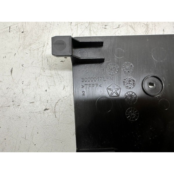 Acabamento Painel Dodge Journey 2013 4389