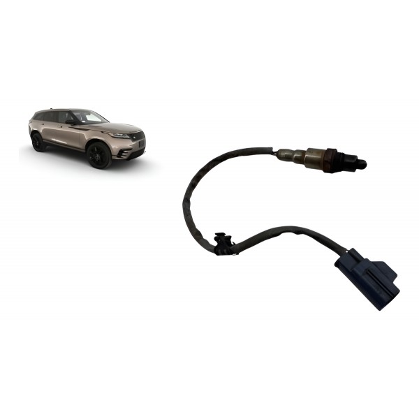 Sonda Lambda - Range Rover Velar P380 V6 2018