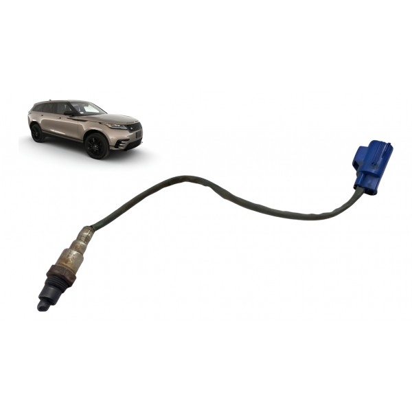 Sonda Lambda Secundária - Range Rover Velar P380 V6 2018