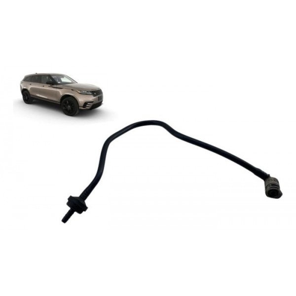 Mangueira Coletor Hidrovácuo - Range Rover Velar P380 2018