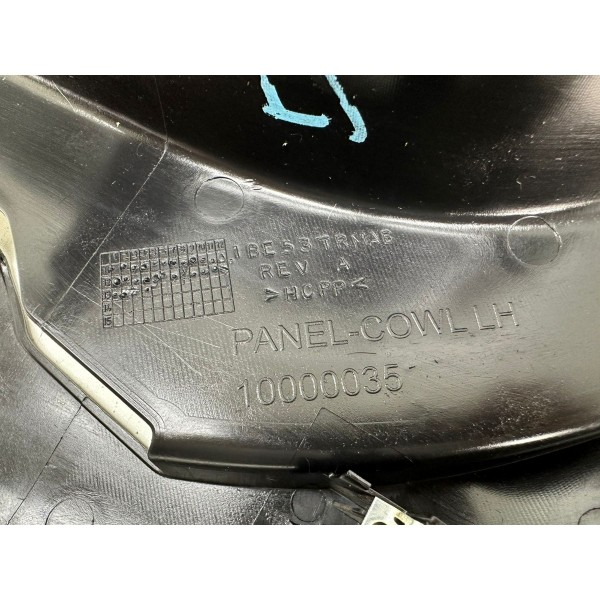 Soleira Porta Dianteira Esquerda Dodge Journey 2013 4388