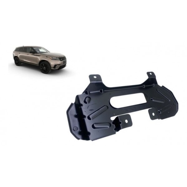 Suporte Estepe - Range Rover Velar P380 V6 2018