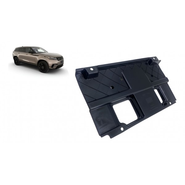 Proteção Inf. Motor ( Esq ) - Range Rover Velar P380 V6 2018