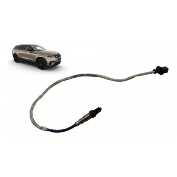 Sonda Lambda - Range Rover Velar P380 V6 2018 ( Dx23-9f472 )