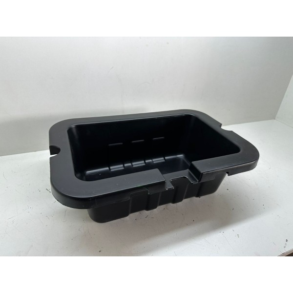 Porta Objetos Dodge Journey 2013 4387 Preto