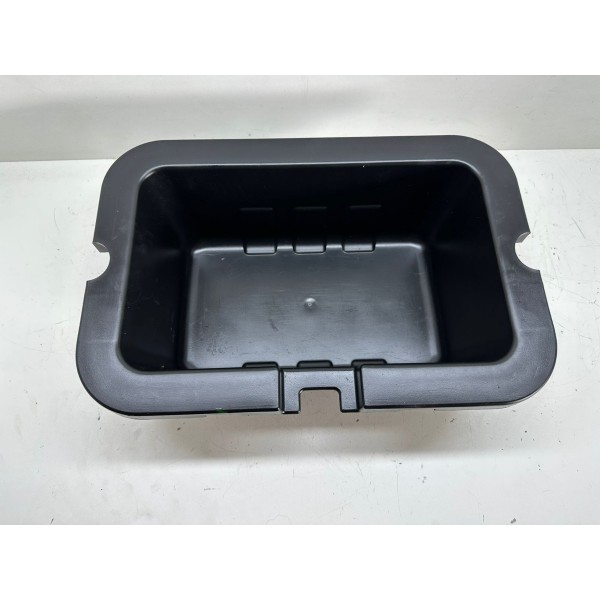 Porta Objetos Dodge Journey 2013 4387 Preto