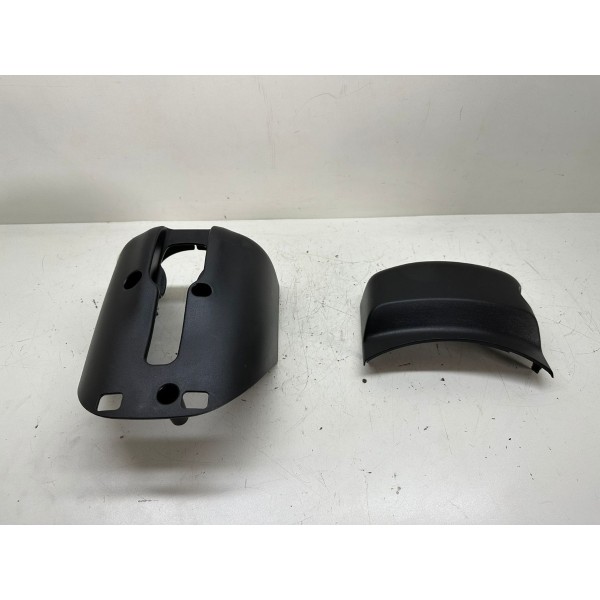 Acabamento Coluna De Direção Dodge Journey 2013 4386