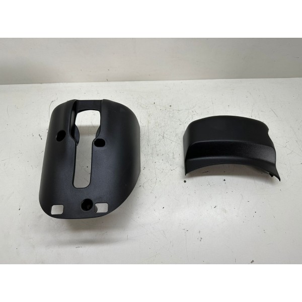 Acabamento Coluna De Direção Dodge Journey 2013 4386