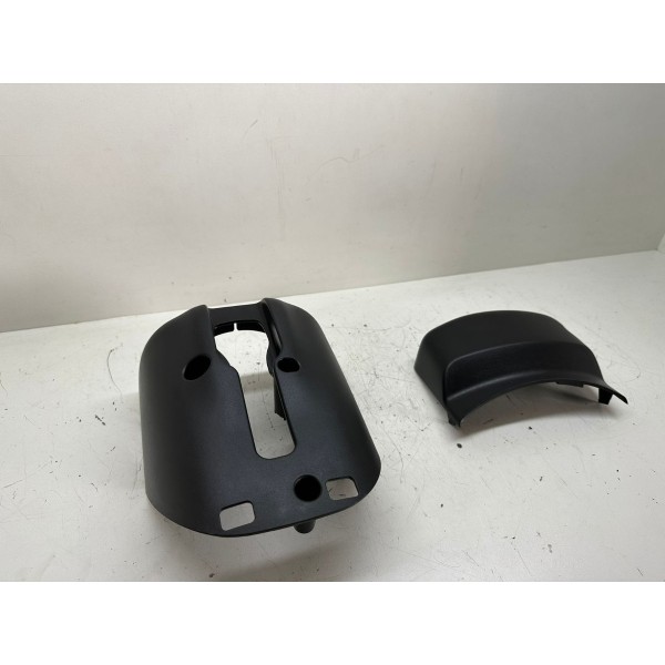 Acabamento Coluna De Direção Dodge Journey 2013 4386