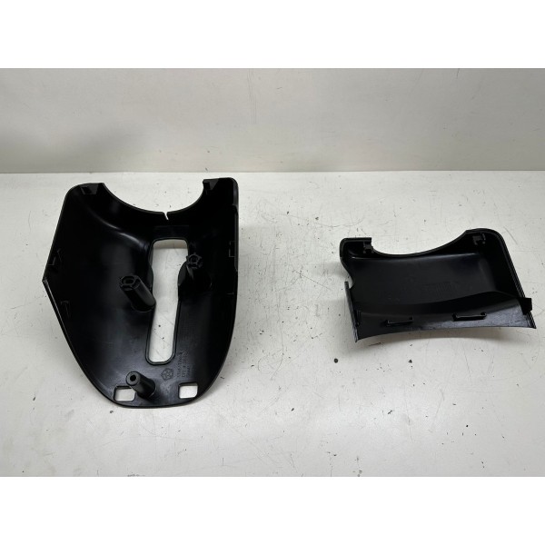 Acabamento Coluna De Direção Dodge Journey 2013 4386