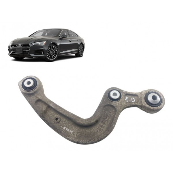 Braço Tirante Susp. ( Tras Dir ) - Audi A5 Sportback 2019