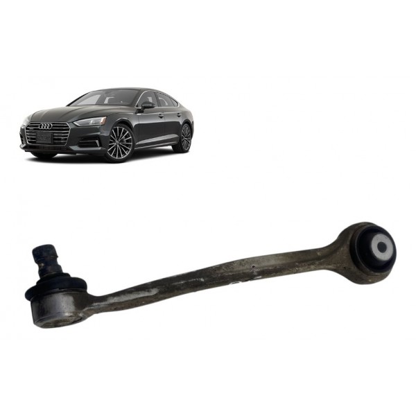 Braço De Suspensão ( Diant Esq ) - Audi A5 Sportback 2019