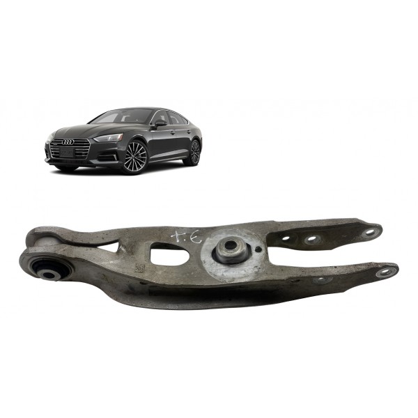 Braço Inferior ( Tras Esquerdo ) - Audi A5 Sportback 2019