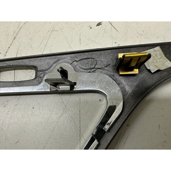 Moldura Difusor De Ar Esquerdo Dodge Journey 2013 4384