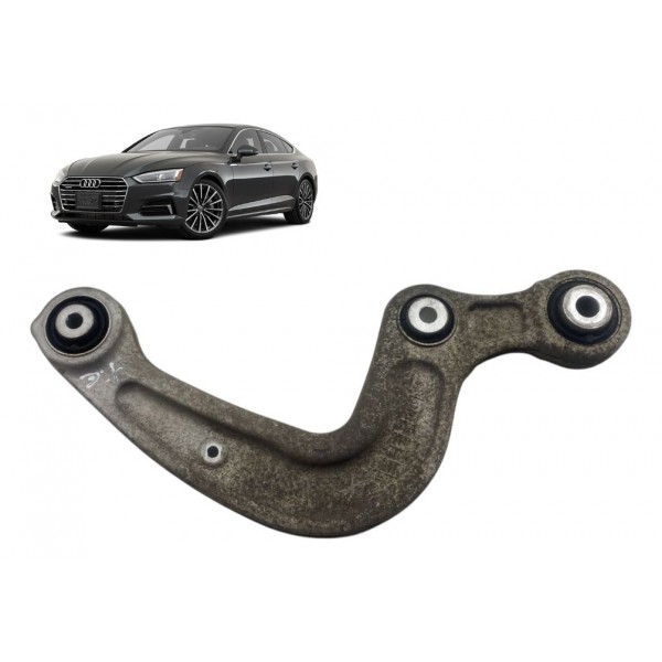 Braço Tirante Susp. ( Tras Esq ) - Audi A5 Sportback 2019
