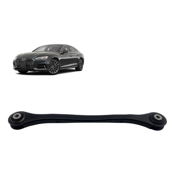 Braço Reto Inferior ( Tras Esq ) - Audi A5 Sportback 2019