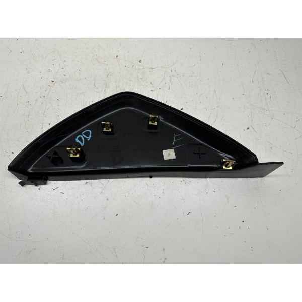 Acabamento Painel Lado Direito Dodge Journey 2013 4383